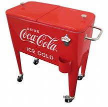Image result for Drink Ice Cooler