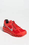 Image result for red nike running shoes women's