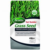 Image result for Scotts Turf Builder Grass Seed Sun & Shade Mix: Seeds Up To 2,800 Sq. Ft., 7 Lb., Not Available In LA, GU, PR, VI