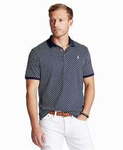 Image result for Polo Ralph Lauren Men's Classic Fit Soft Cotton Polo - French Turquoise