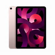 Image result for Apple iPad Air (2020) - 256GB - Rose Gold - AT&T