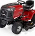 Image result for Small Riding Lawn Mowers 30 Inch
