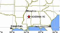 Image result for Town of Ackerman MS