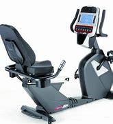 Image result for Life Fitness Recumbent Exercise Bike