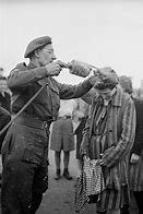 Image result for German Death Camps WW2
