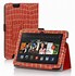 Image result for Amazon Kindle Fire HDX Leather Case