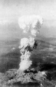 Image result for Atomic Bomb Dropping in Japan