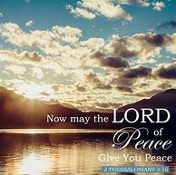 Image result for Bible Quotes About Peace