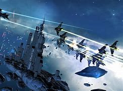 Image result for Stargate 2D Space MMO