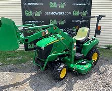 Image result for Sub Compact Tractors for Sale Near Me