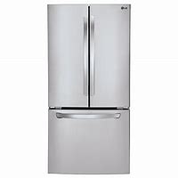 Image result for Small Space French Door Refrigerators