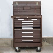 Image result for Roll around Tool Box Sale