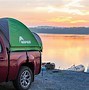 Image result for Truck Bed Tent with Screen Room