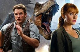 Image result for Jurassic World 3 Dominion