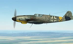 Image result for Gunther Rall Aircraft