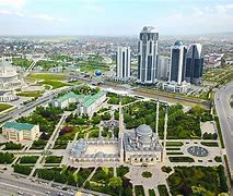 Image result for Russia Chechnya People