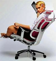 Image result for Best Ergonomic Office Chair