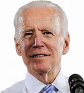 Image result for Joe Biden White Background