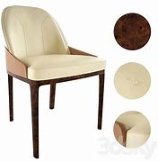 Image result for Bentley Chair 3D