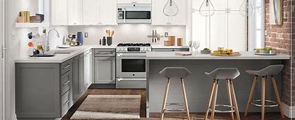 Image result for Home Depot Online Kitchen Design