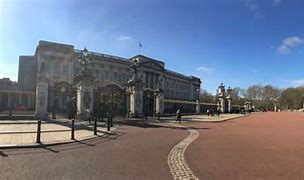 Image result for Buckingham Palace Virtual Tour Online