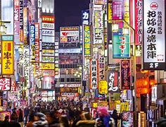 Image result for Cities Near Tokyo