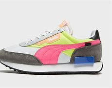 Image result for Puma Multicolor Sneakers