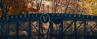 Image result for Vanderbilt University