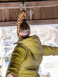 Image result for Hair Hanging Performers Today After Fall