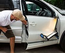Image result for Paintless Car Dent Removal