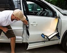 Image result for How to Use a Dent Repair Kit