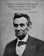 Image result for Abraham Lincoln Religious Quotes