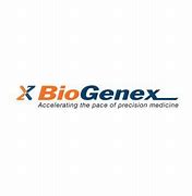 Image result for BioGenex Logo