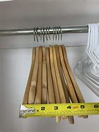 Image result for Best Space Saving Hangers for Clothes