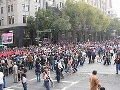 Image result for Tlatelolco Massacre