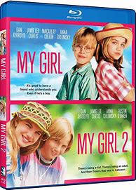 Image result for My Girl 2 DVD