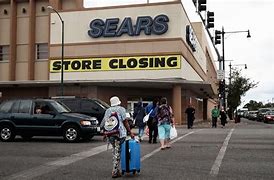 Image result for Sears Dept Store