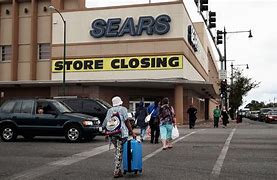 Image result for Sears Department Store Workers