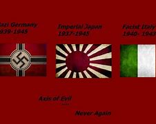 Image result for Axis Forces Flags WW2