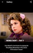 Image result for Marty Maraschino
