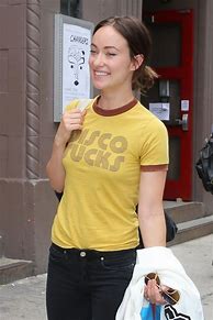 Image result for Olivia Wilde Street-Style