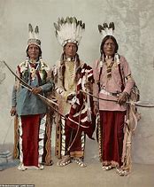 Image result for Black Indian Tribes