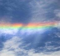 Image result for Rainbow Colored Sky
