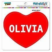 Image result for Olivia Love Heart