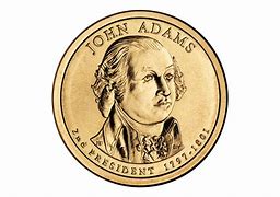 Image result for John Adams Honors