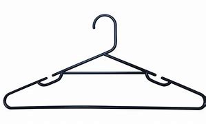 Image result for Plastic Clip Clothes Hangers