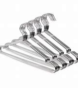Image result for Packages Metal Clothes Hangers
