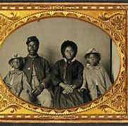 Image result for Black Union Soldiers Civil War