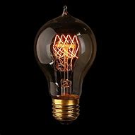 Image result for Lowe's Edison Light Bulbs