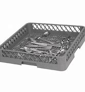 Image result for Dishwasher with Top Cutlery Rack